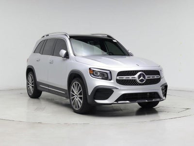 Photo of a 2023 Mercedes-Benz GLB GLB 250 4DR SUV for sale