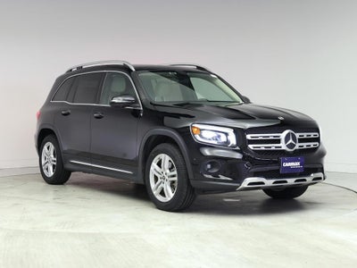 Photo of a 2023 Mercedes-Benz GLB GLB 250 4DR SUV for sale