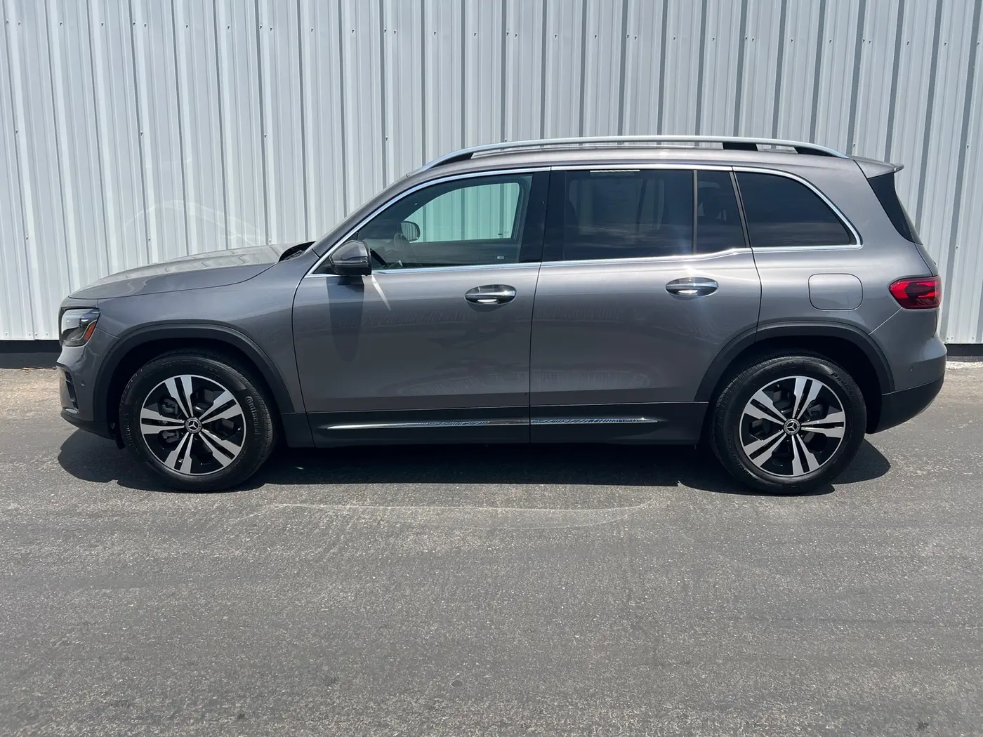 2026 Mercedes-Benz B-Class - $44,494