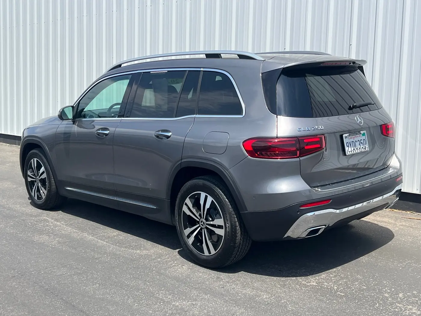 2026 Mercedes-Benz B-Class - $44,494