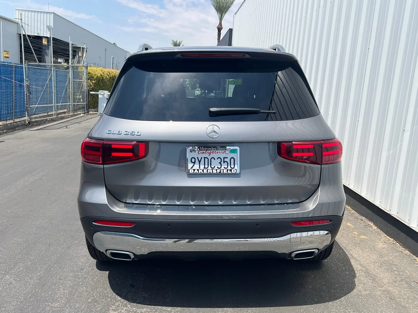2026 Mercedes-Benz B-Class - $44,494
