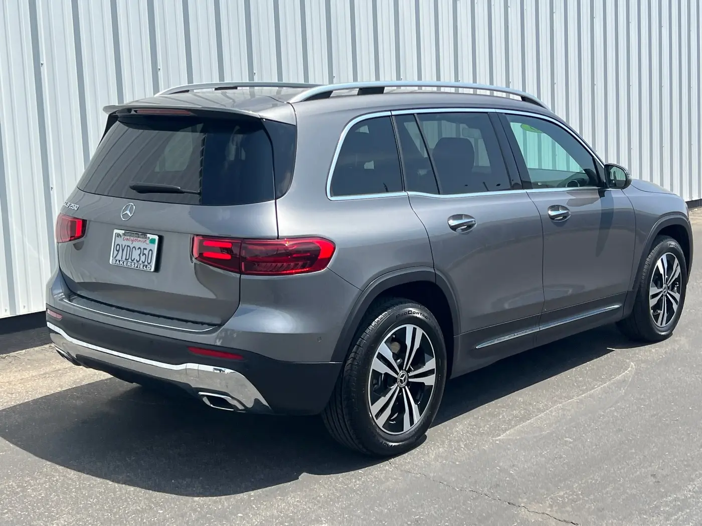 2026 Mercedes-Benz B-Class - $44,494