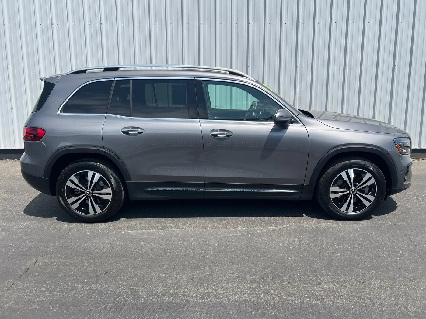 2026 Mercedes-Benz B-Class - $44,494