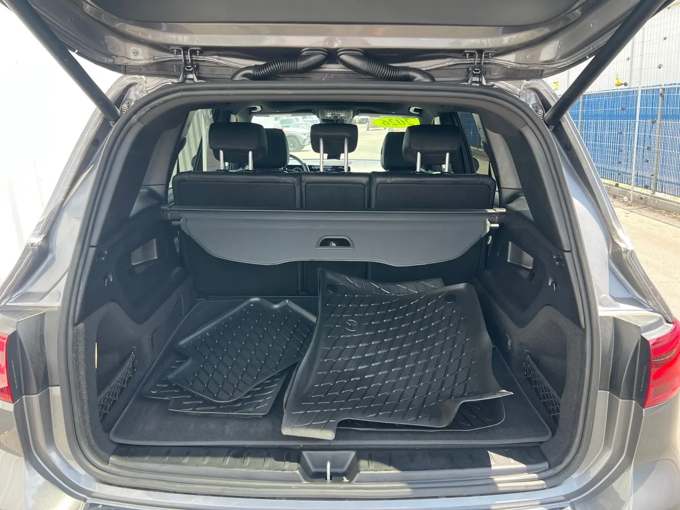 2026 Mercedes-Benz B-Class - $44,494
