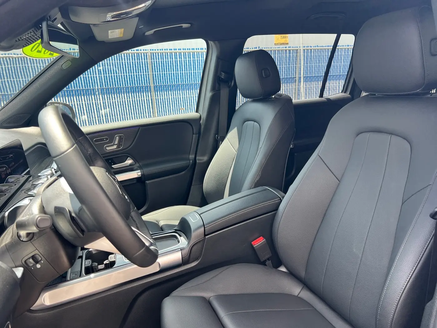 2026 Mercedes-Benz B-Class - $44,494