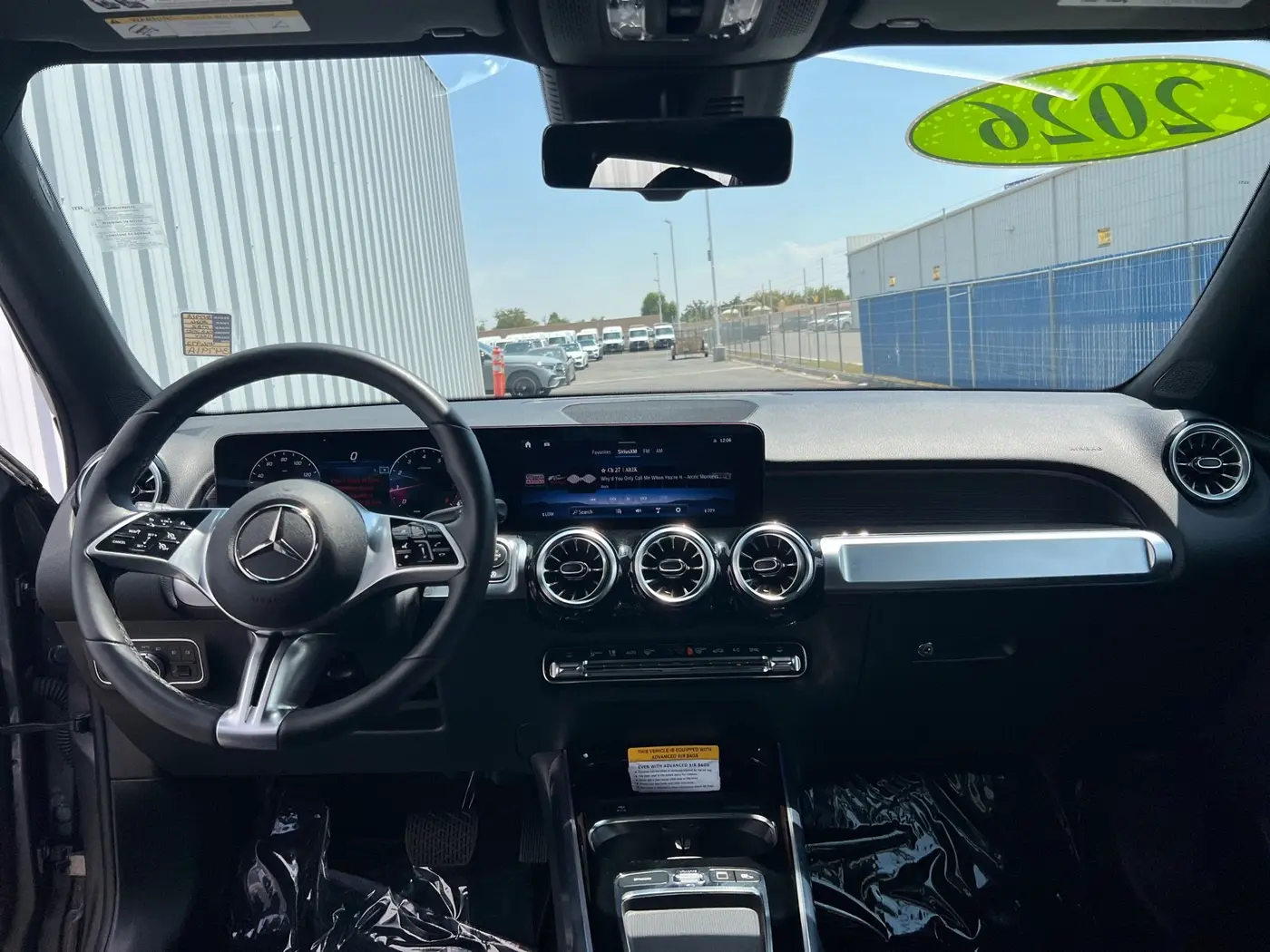 2026 Mercedes-Benz B-Class - $44,494