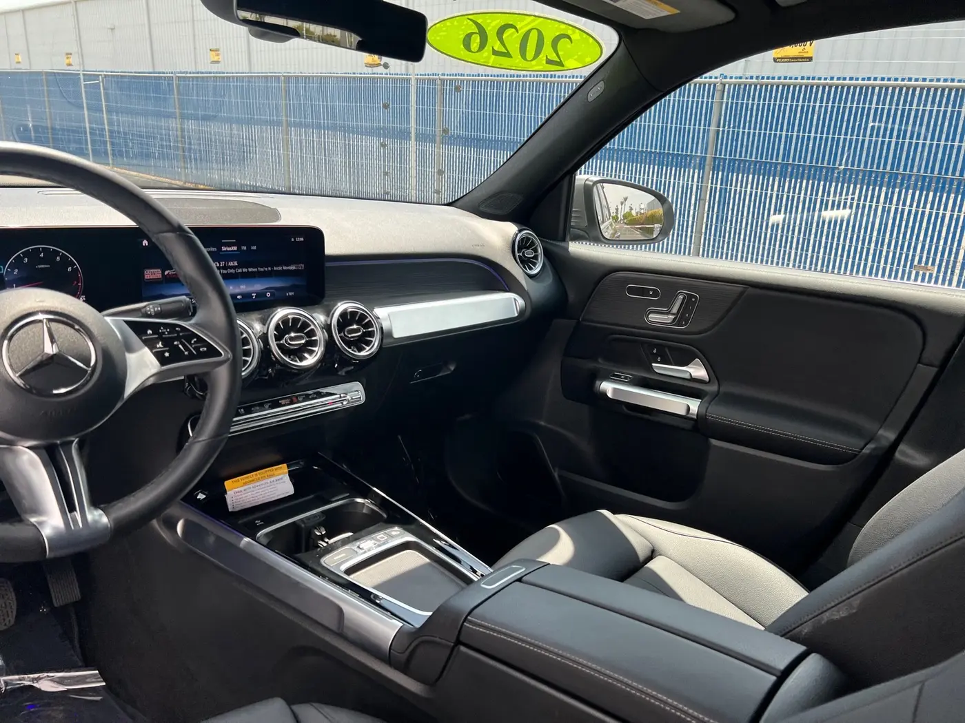 2026 Mercedes-Benz B-Class - $44,494