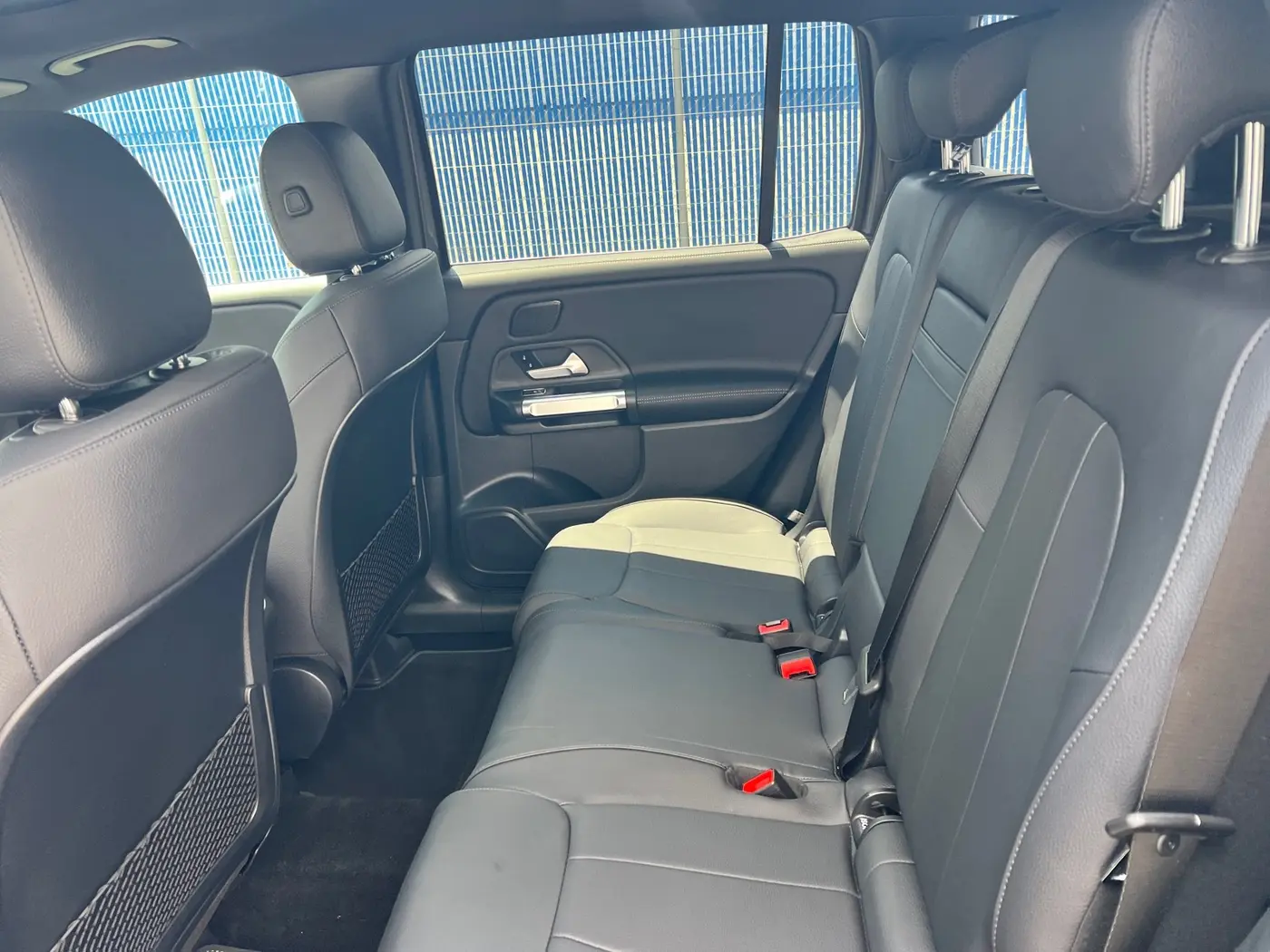 2026 Mercedes-Benz B-Class - $44,494