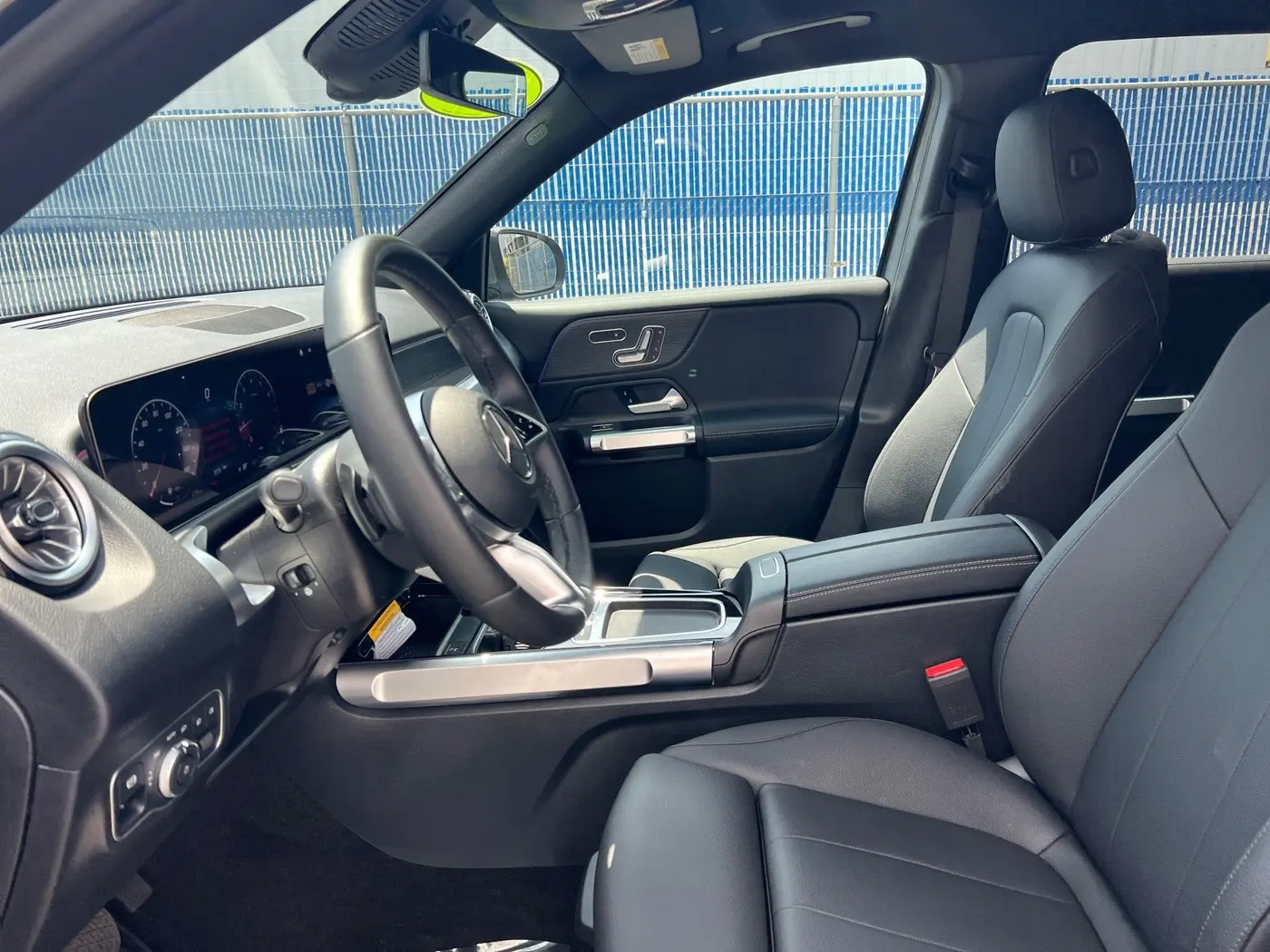 2026 Mercedes-Benz B-Class - $44,494