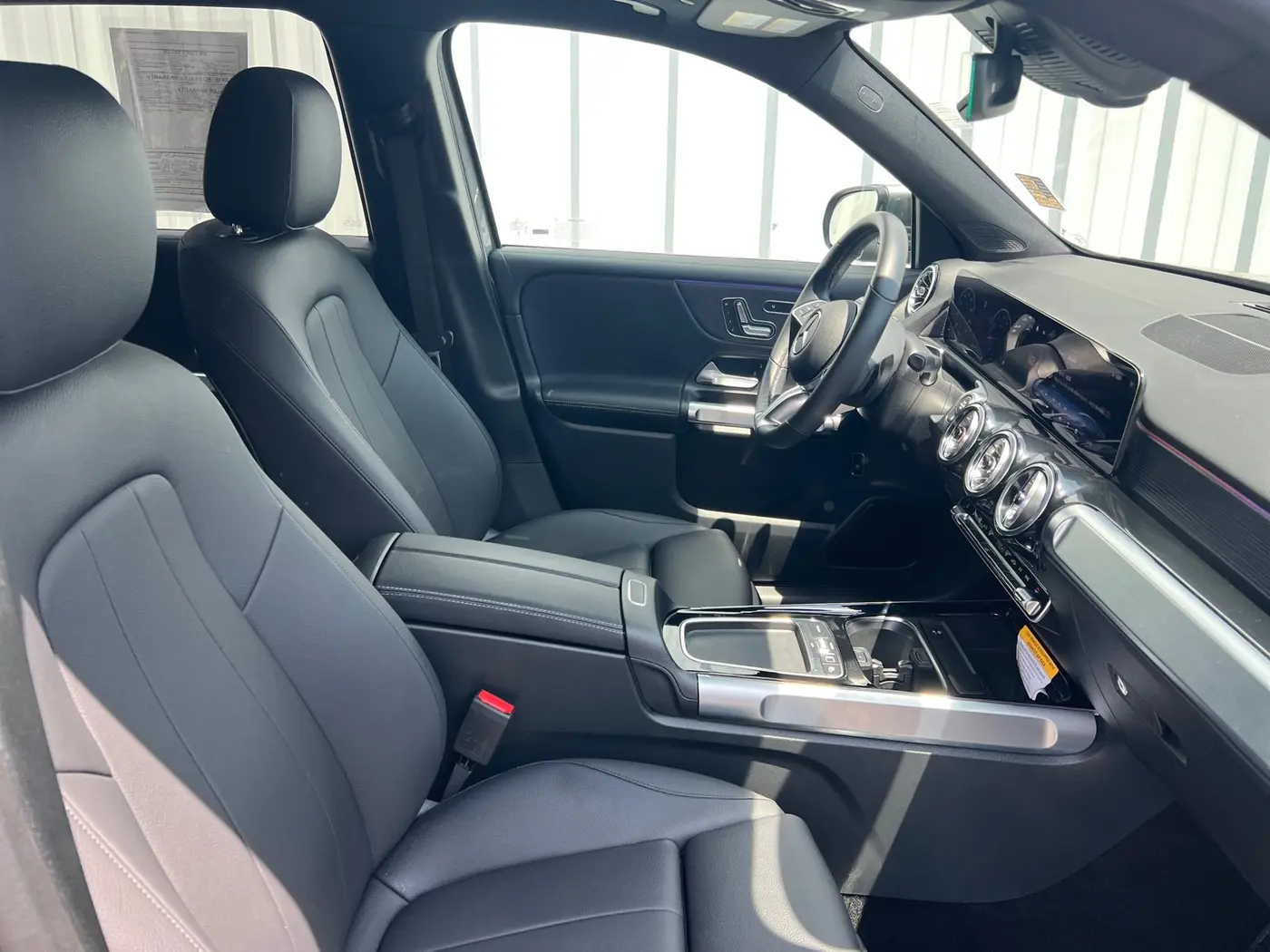2026 Mercedes-Benz B-Class - $44,494