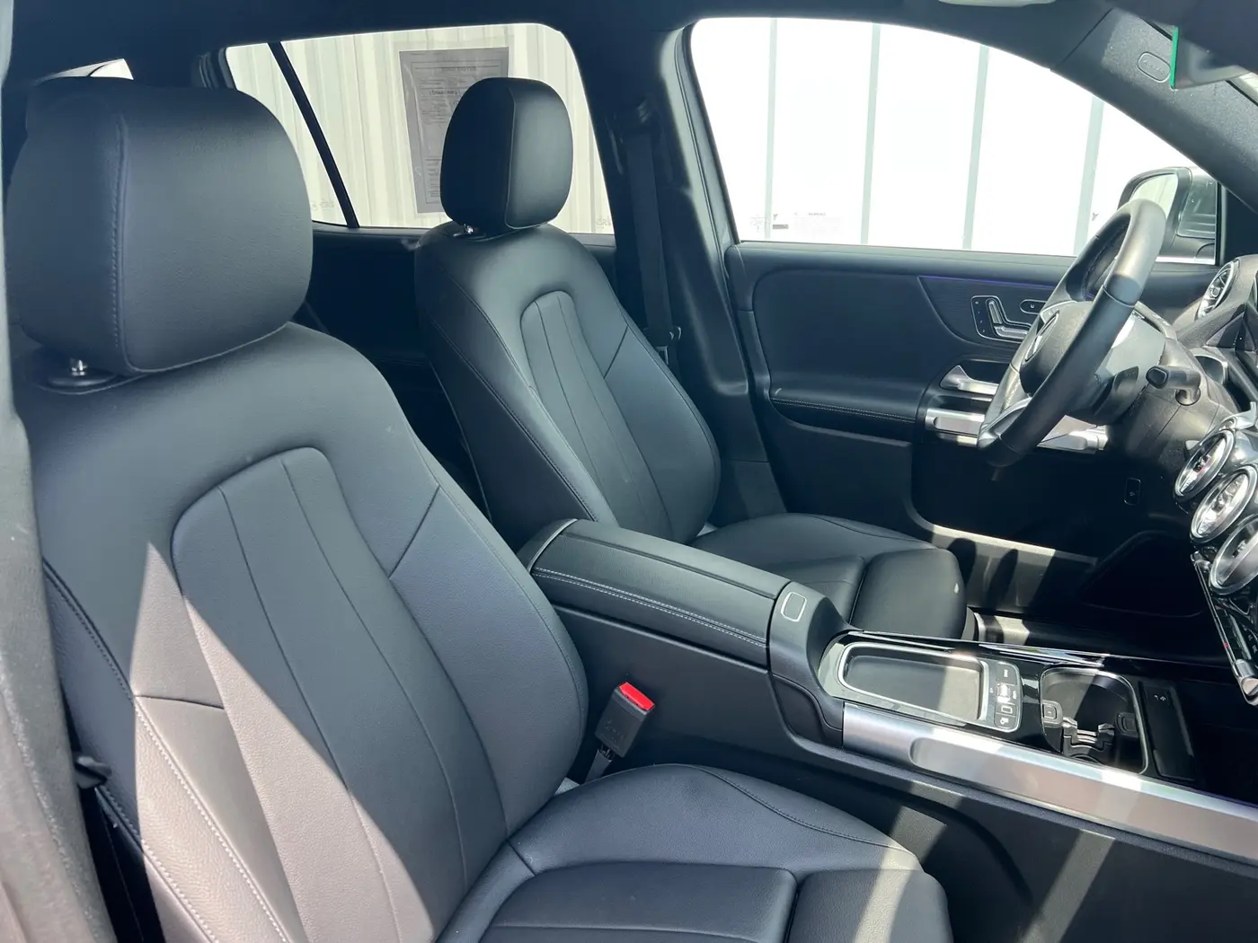 2026 Mercedes-Benz B-Class - $44,494