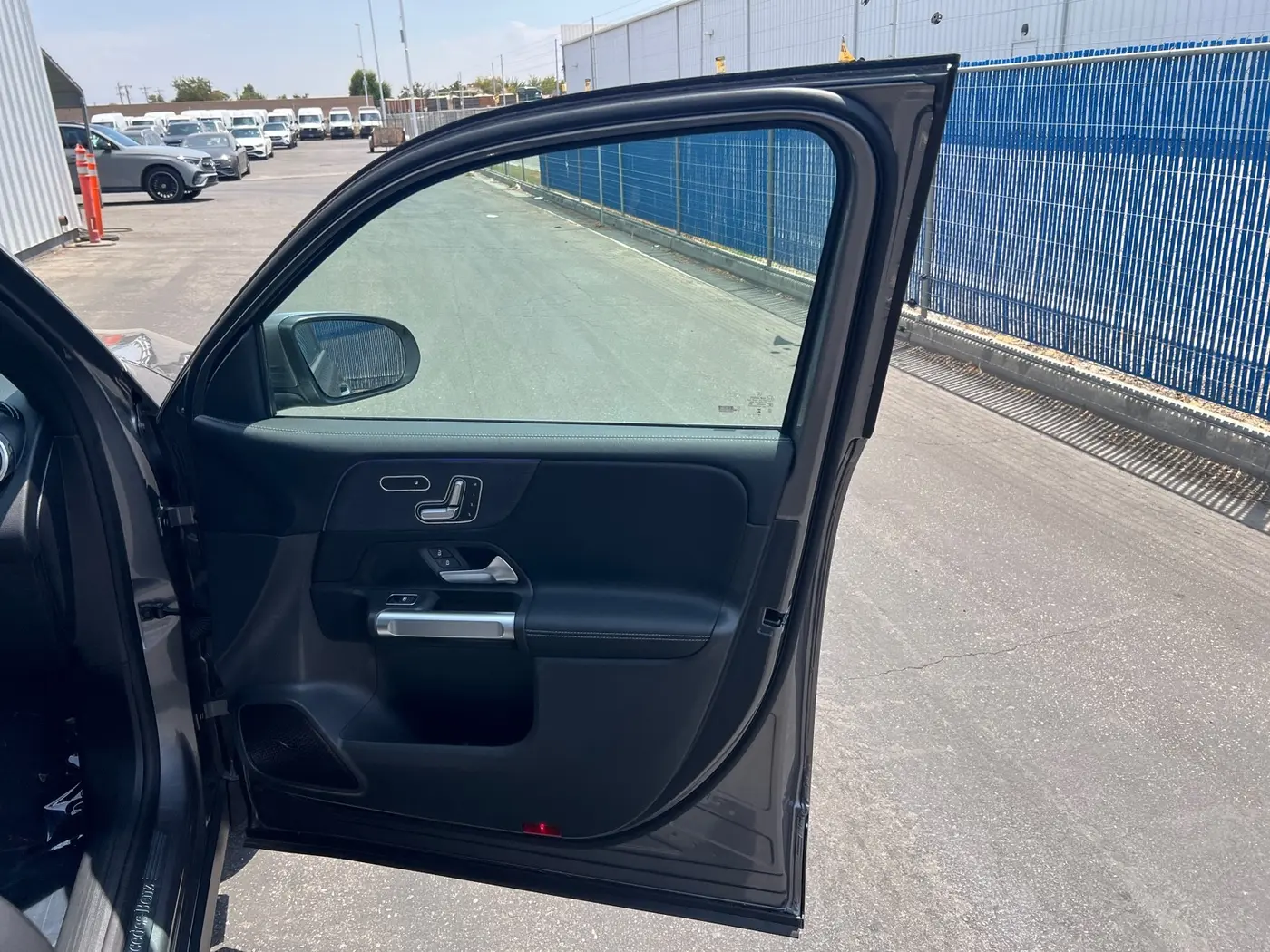 2026 Mercedes-Benz B-Class - $44,494