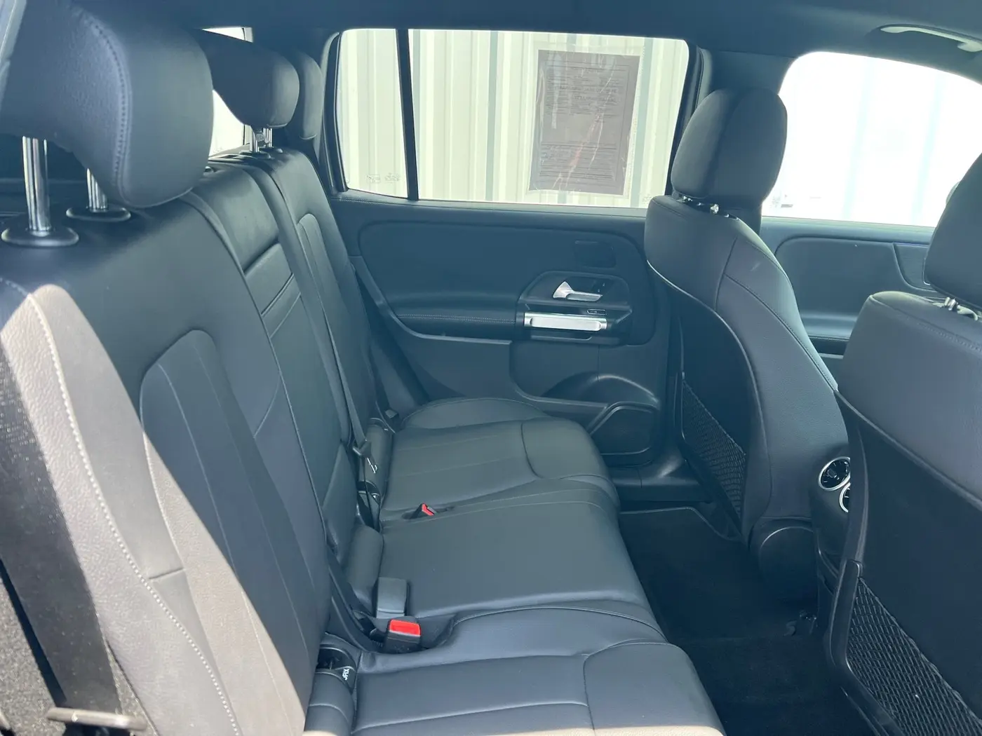 2026 Mercedes-Benz B-Class - $44,494