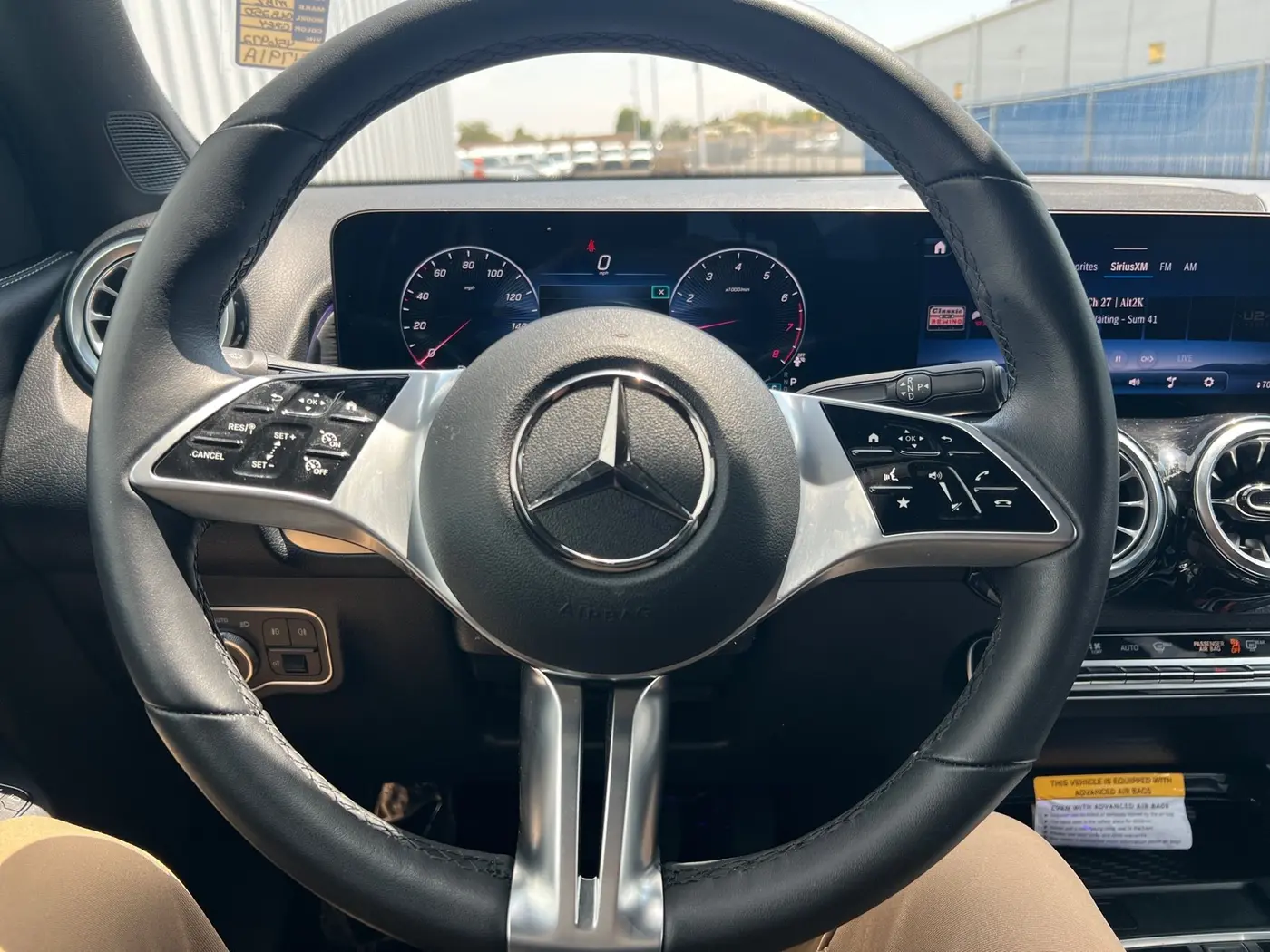 2026 Mercedes-Benz B-Class - $44,494