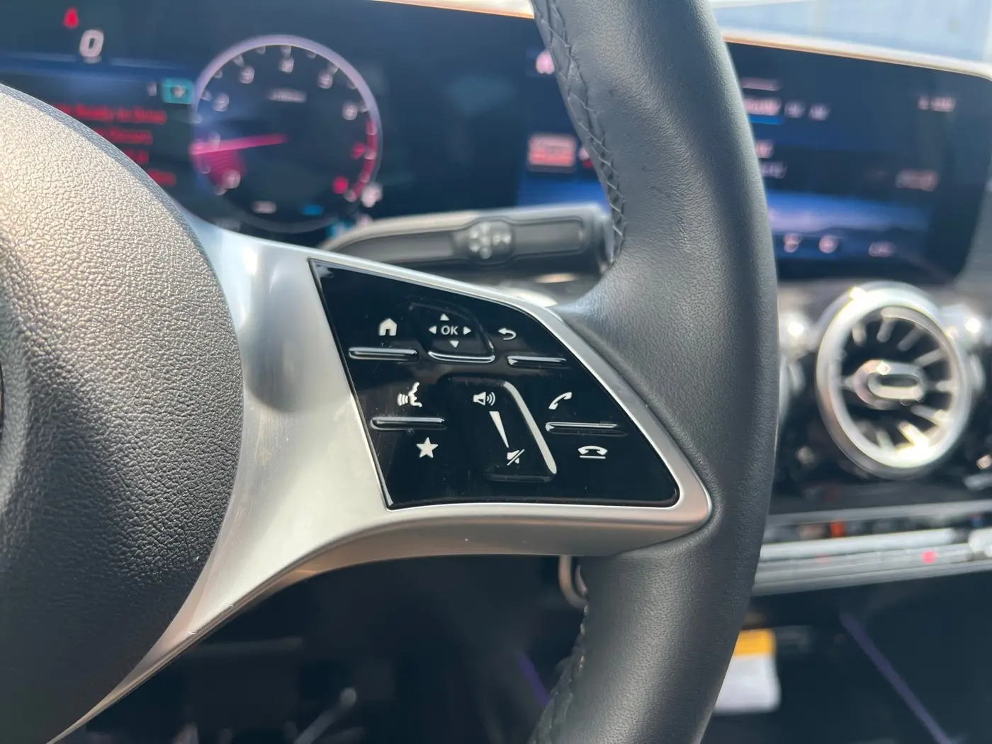 2026 Mercedes-Benz B-Class - $44,494