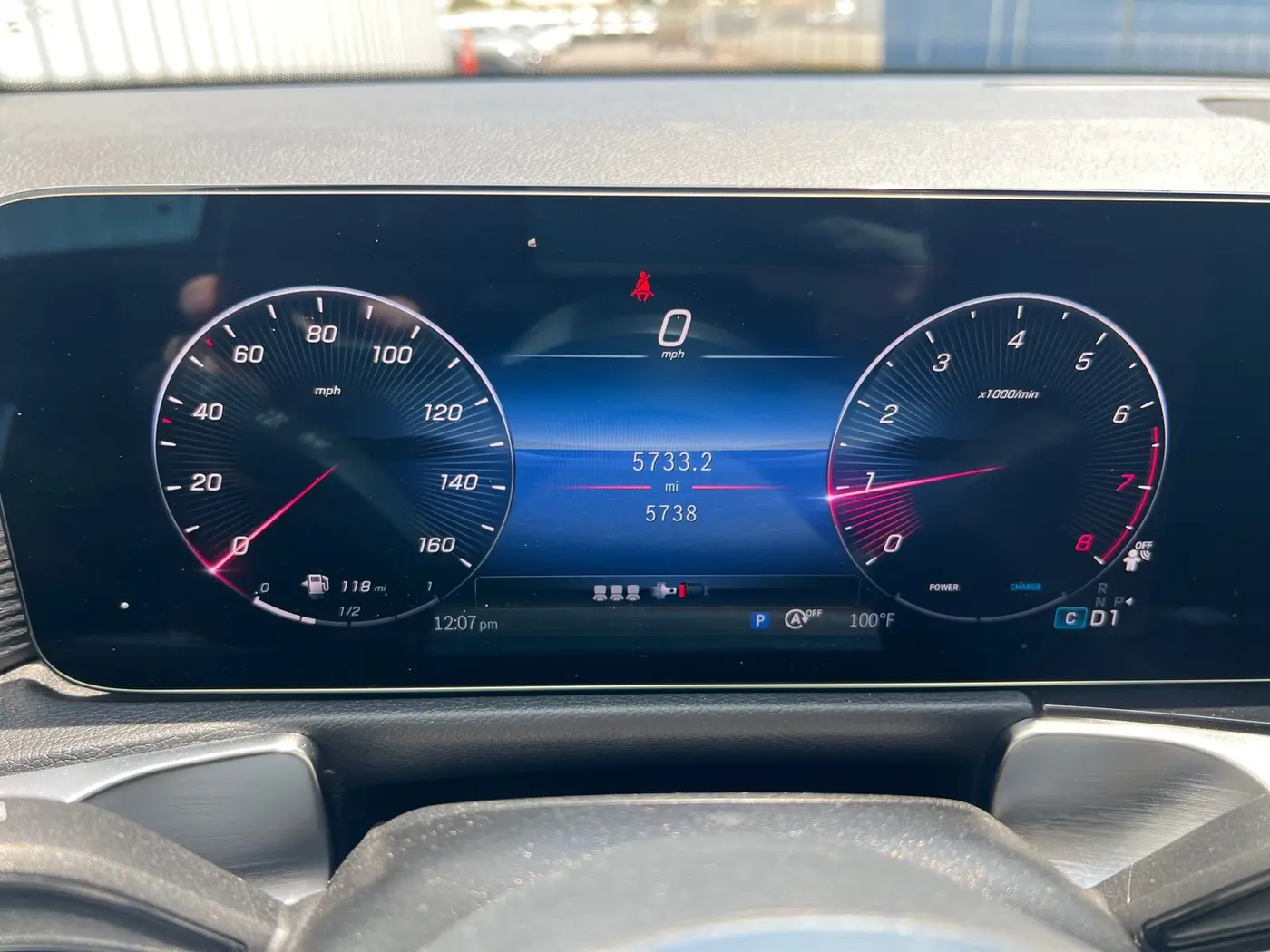2026 Mercedes-Benz B-Class - $44,494