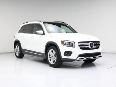 Photo of a 2021 Mercedes-Benz GLB GLB 250 4DR SUV for sale