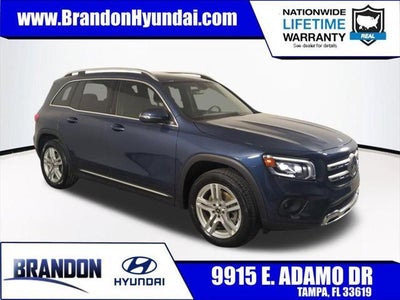 Photo of a 2022 Mercedes-Benz GLB GLB 250 4DR SUV for sale