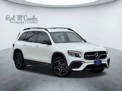 Photo of a 2023 Mercedes-Benz GLB GLB 250 4DR SUV for sale