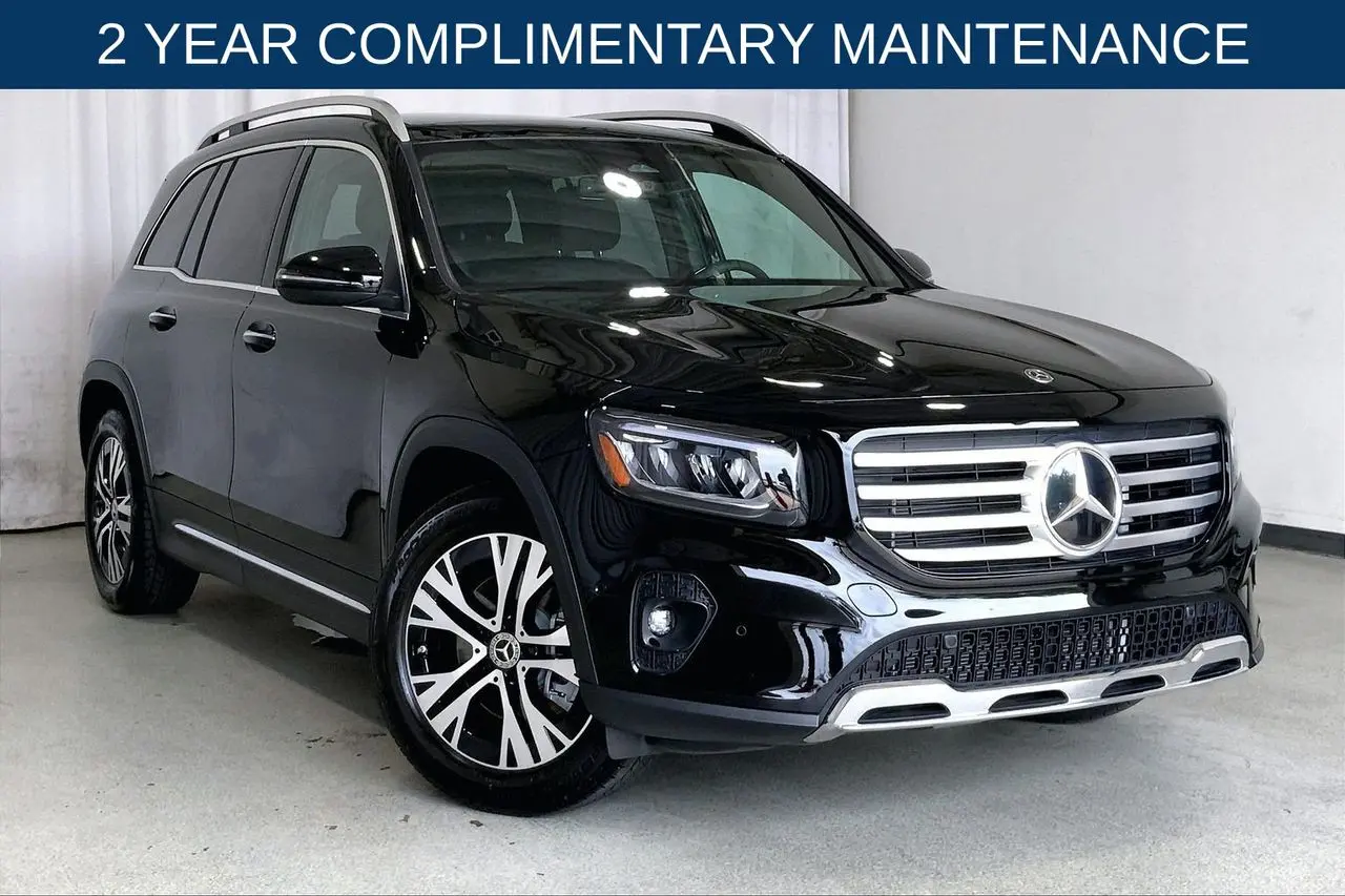 2024 Mercedes-Benz B-Class - $32,361