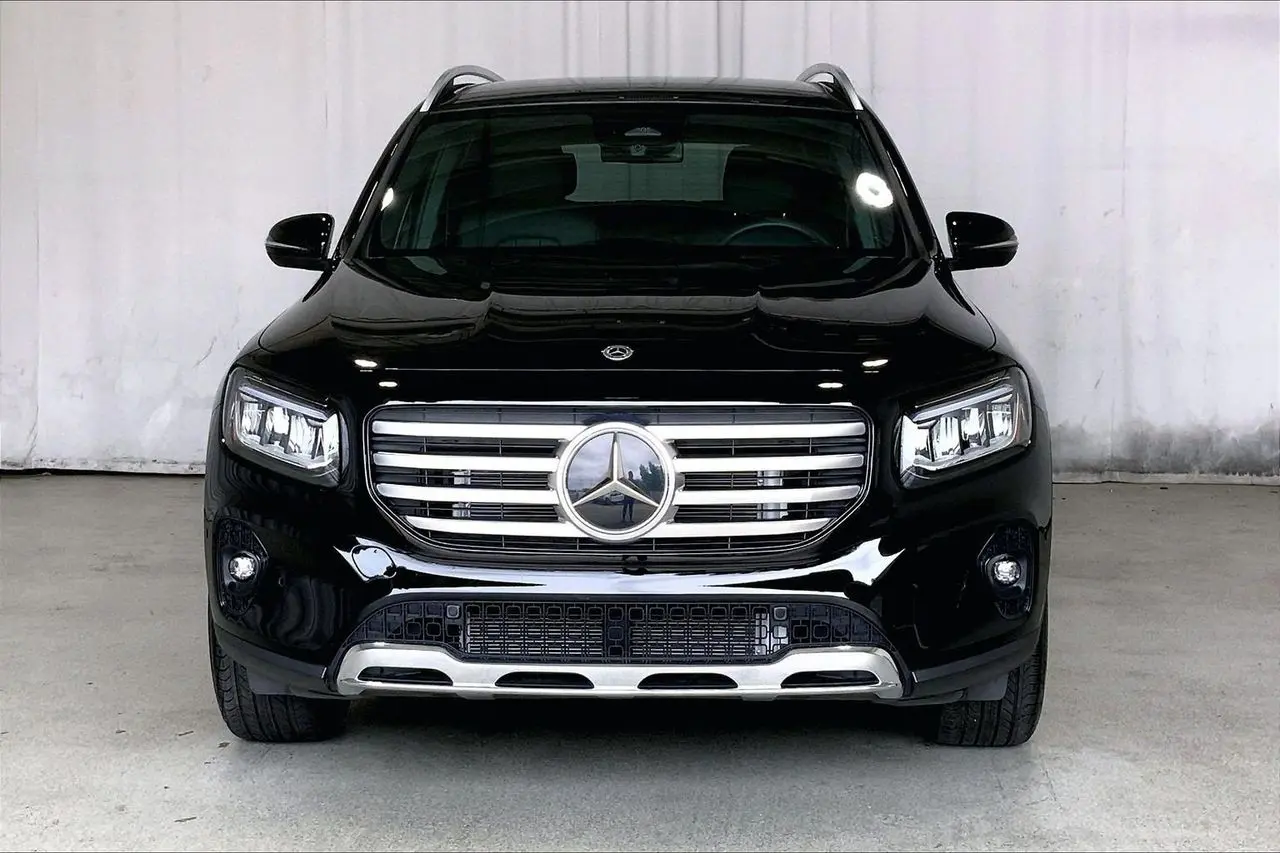 2024 Mercedes-Benz B-Class - $32,361