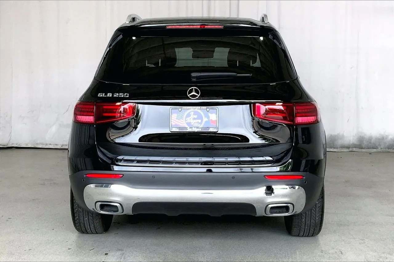 2024 Mercedes-Benz B-Class - $32,361
