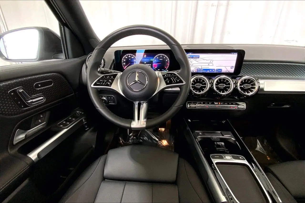 2024 Mercedes-Benz B-Class - $32,361