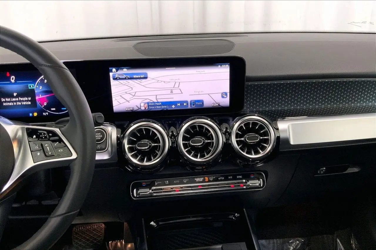 2024 Mercedes-Benz B-Class - $32,361