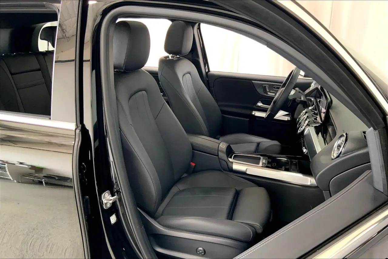 2024 Mercedes-Benz B-Class - $32,361