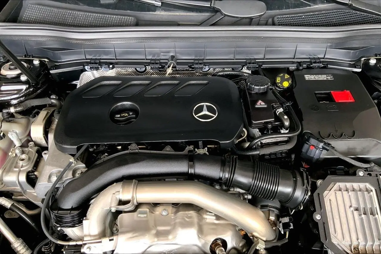 2024 Mercedes-Benz B-Class - $32,361