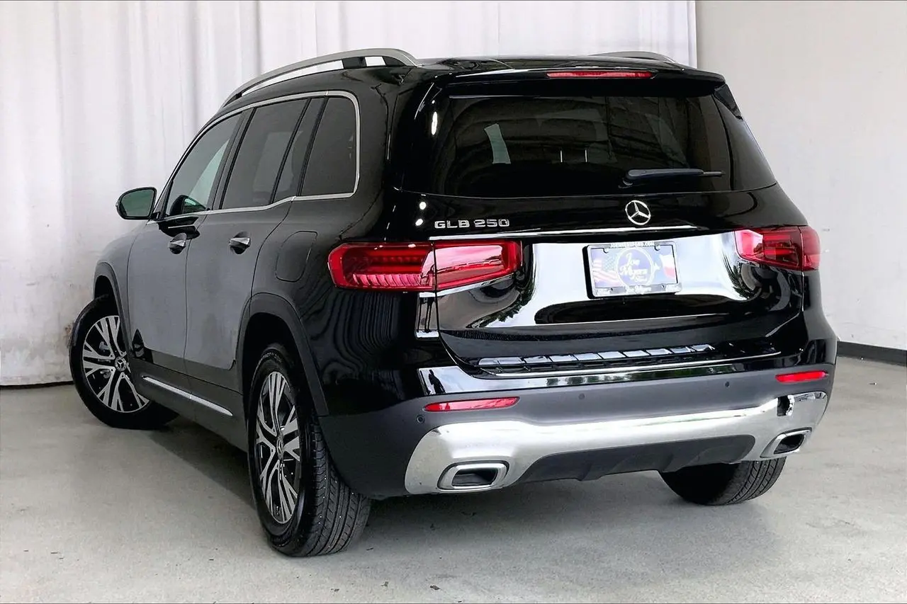 2024 Mercedes-Benz B-Class - $32,361