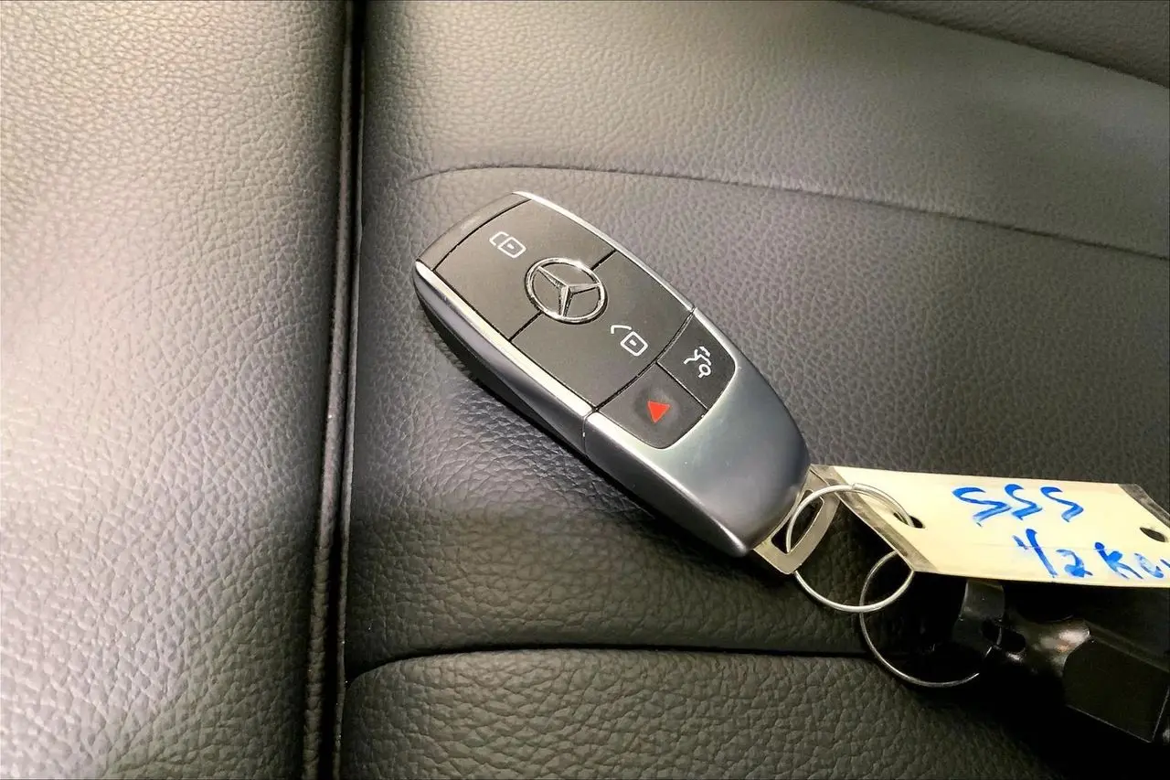2024 Mercedes-Benz B-Class - $32,361