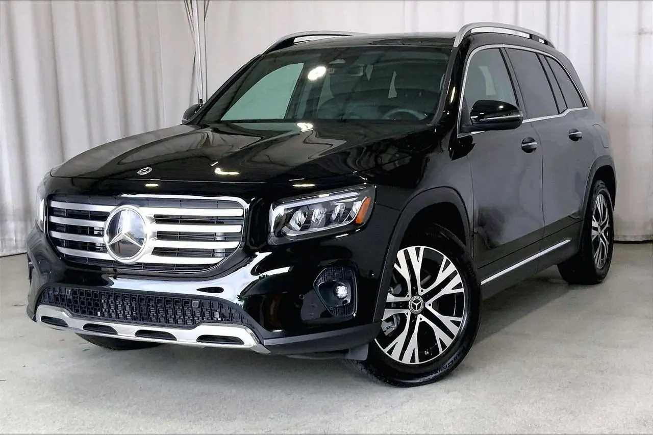 2024 Mercedes-Benz B-Class - $32,361