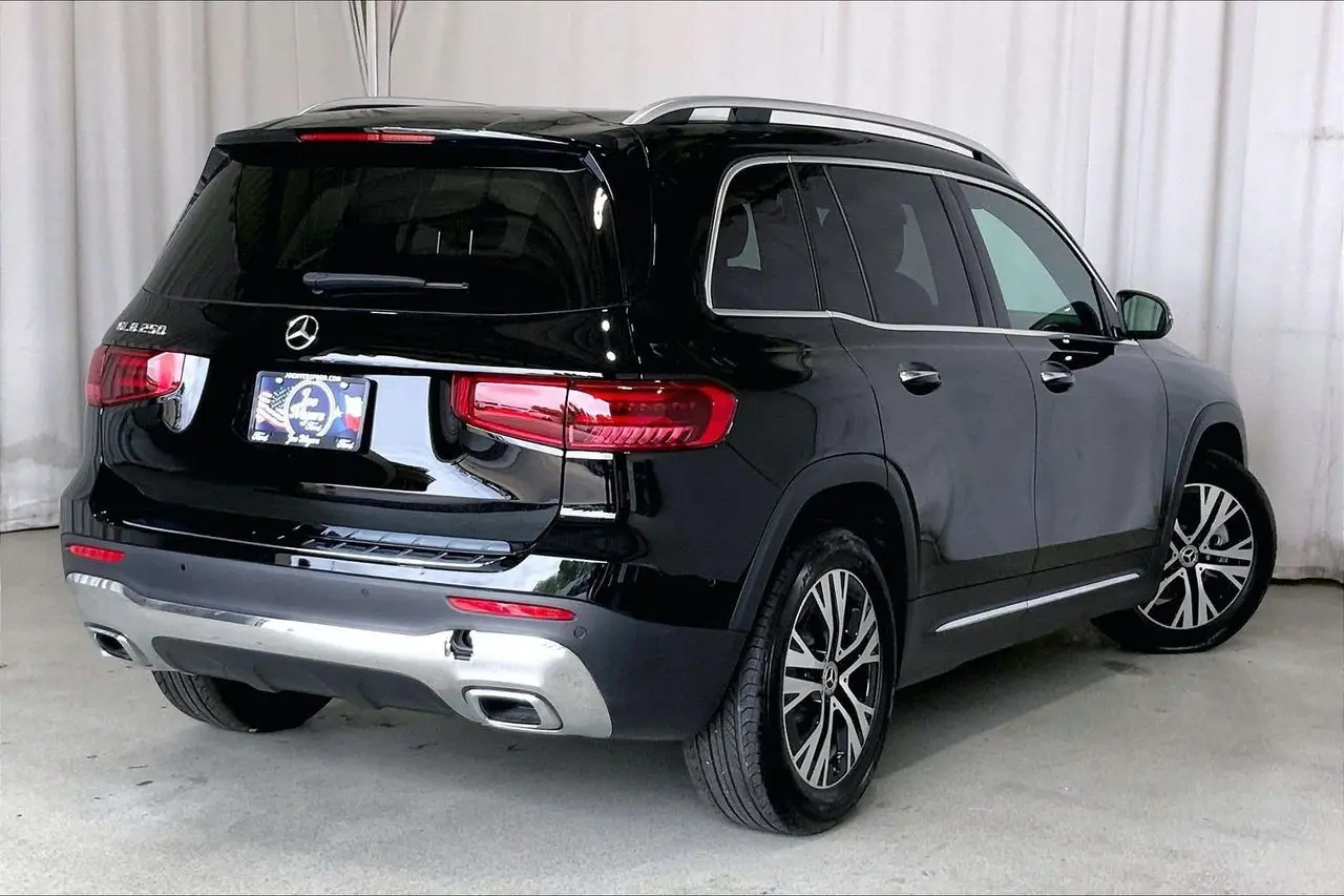 2024 Mercedes-Benz B-Class - $32,361