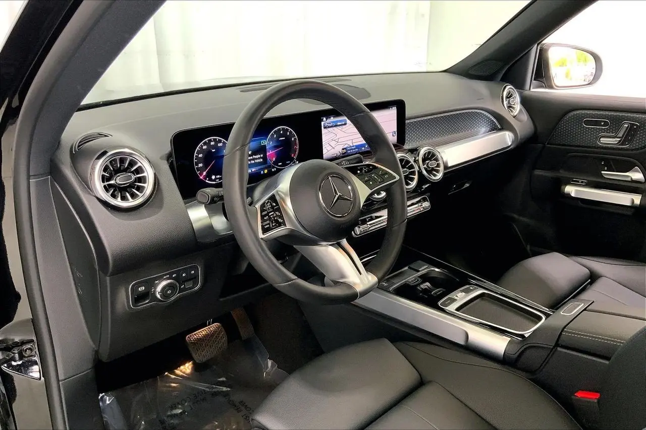 2024 Mercedes-Benz B-Class - $32,361