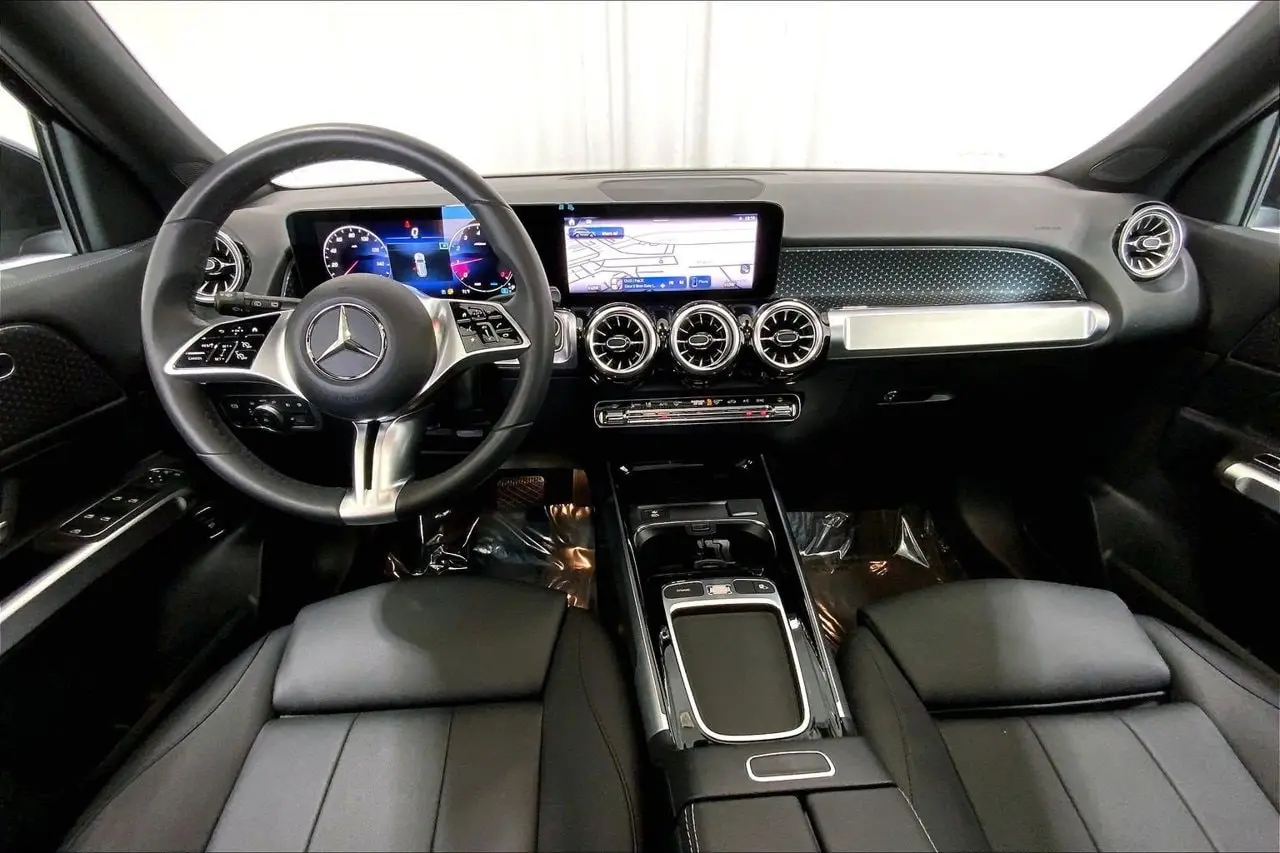 2024 Mercedes-Benz B-Class - $32,361