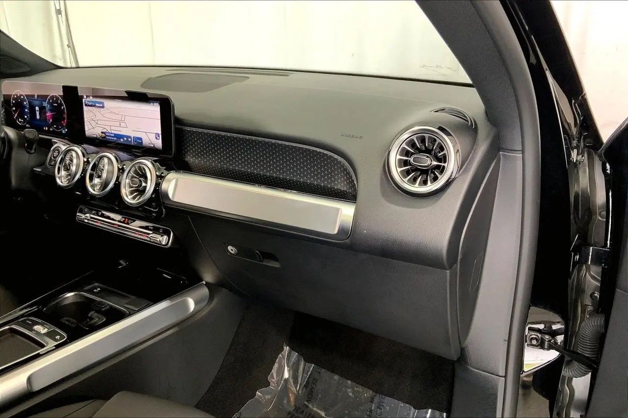 2024 Mercedes-Benz B-Class - $32,361