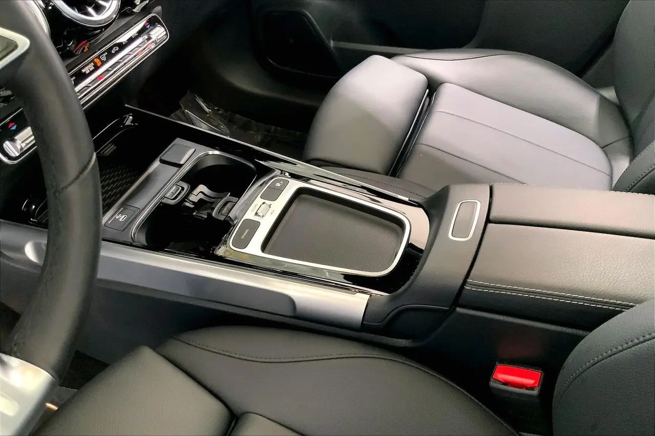 2024 Mercedes-Benz B-Class - $32,361