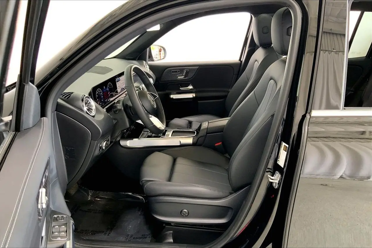 2024 Mercedes-Benz B-Class - $32,361