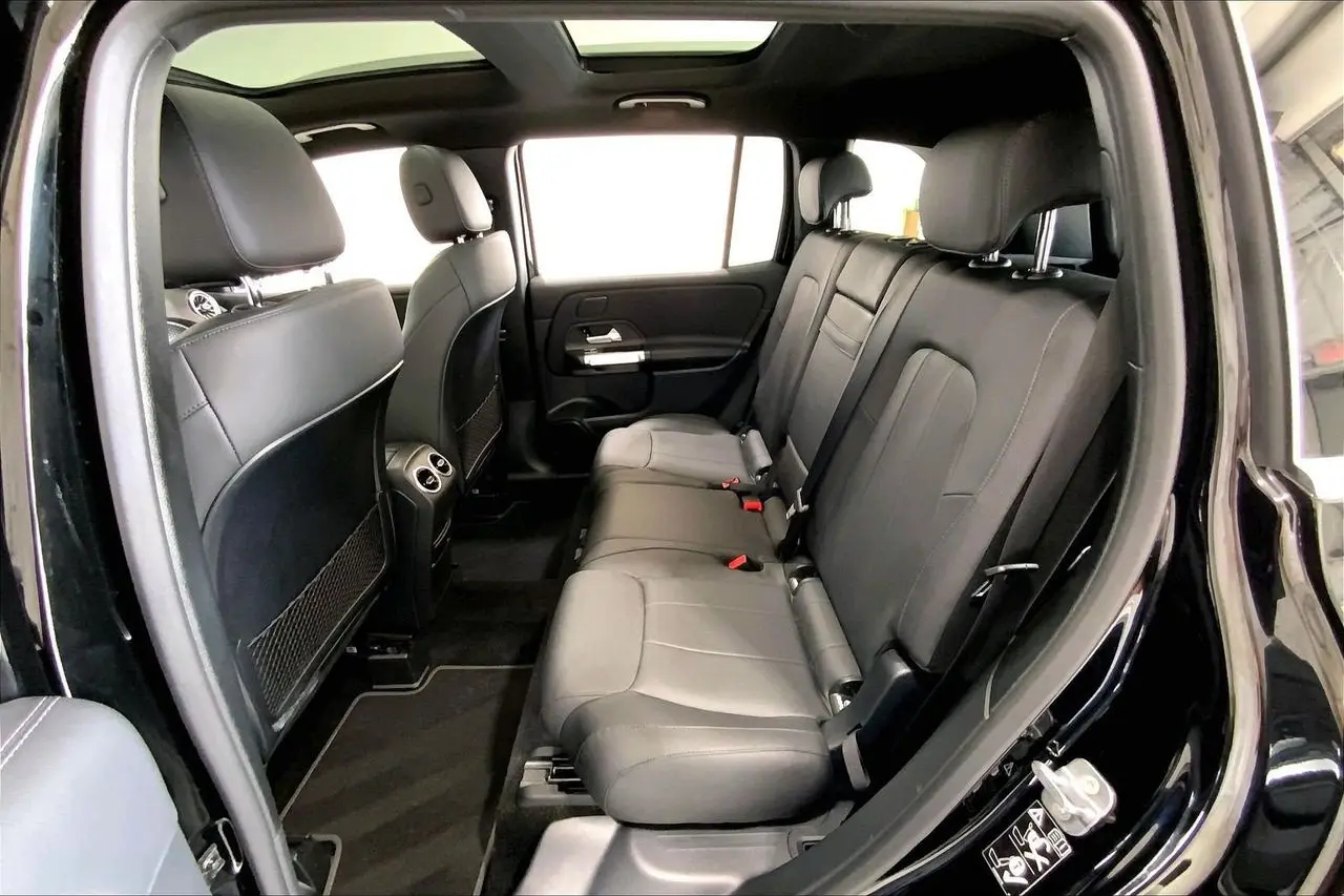 2024 Mercedes-Benz B-Class - $32,361