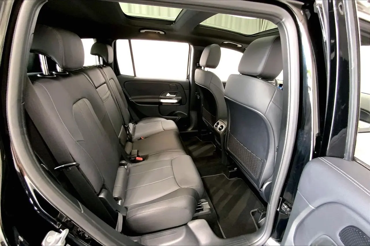 2024 Mercedes-Benz B-Class - $32,361