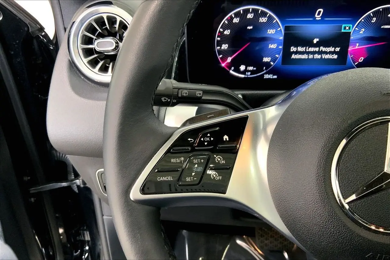 2024 Mercedes-Benz B-Class - $32,361
