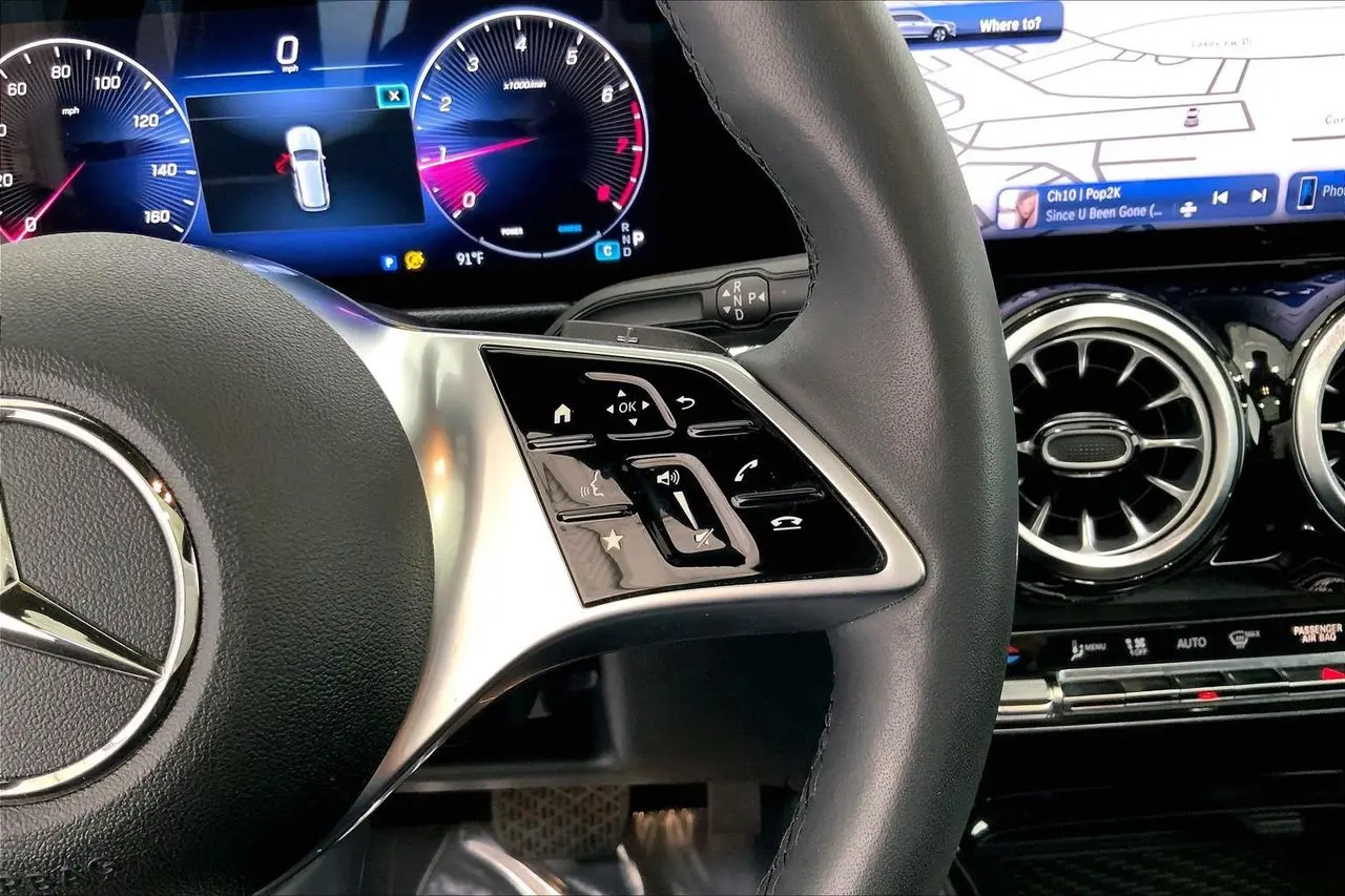 2024 Mercedes-Benz B-Class - $32,361