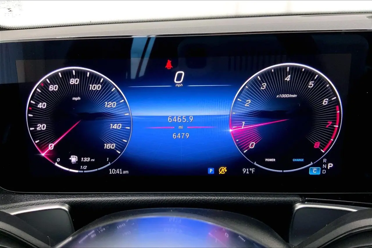 2024 Mercedes-Benz B-Class - $32,361