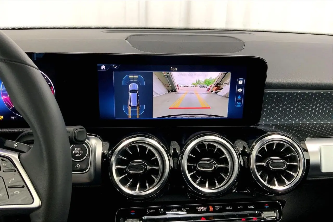 2024 Mercedes-Benz B-Class - $32,361