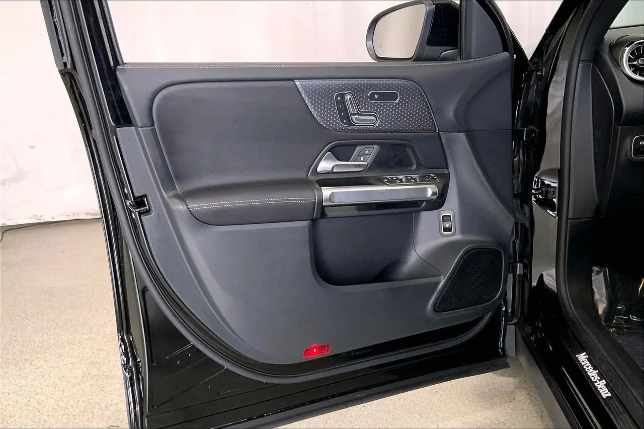 2024 Mercedes-Benz B-Class - $32,361