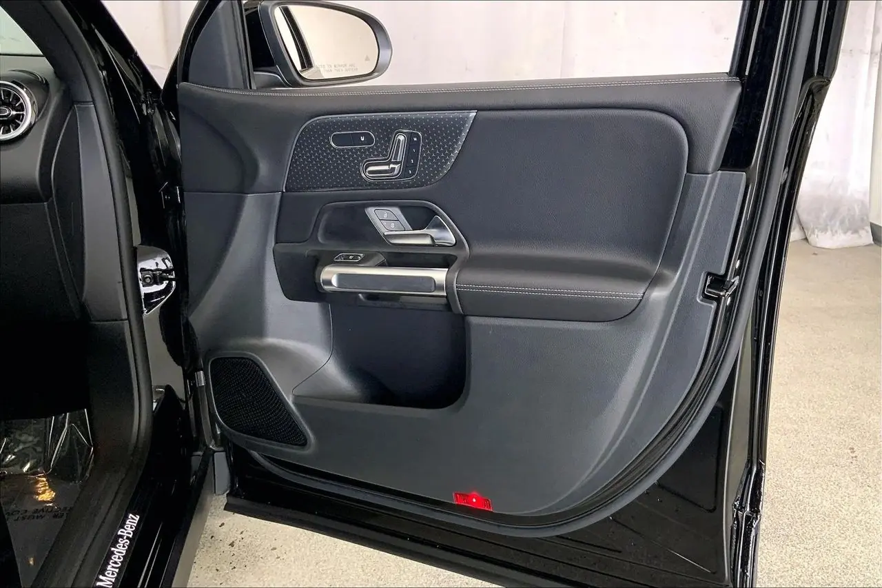 2024 Mercedes-Benz B-Class - $32,361