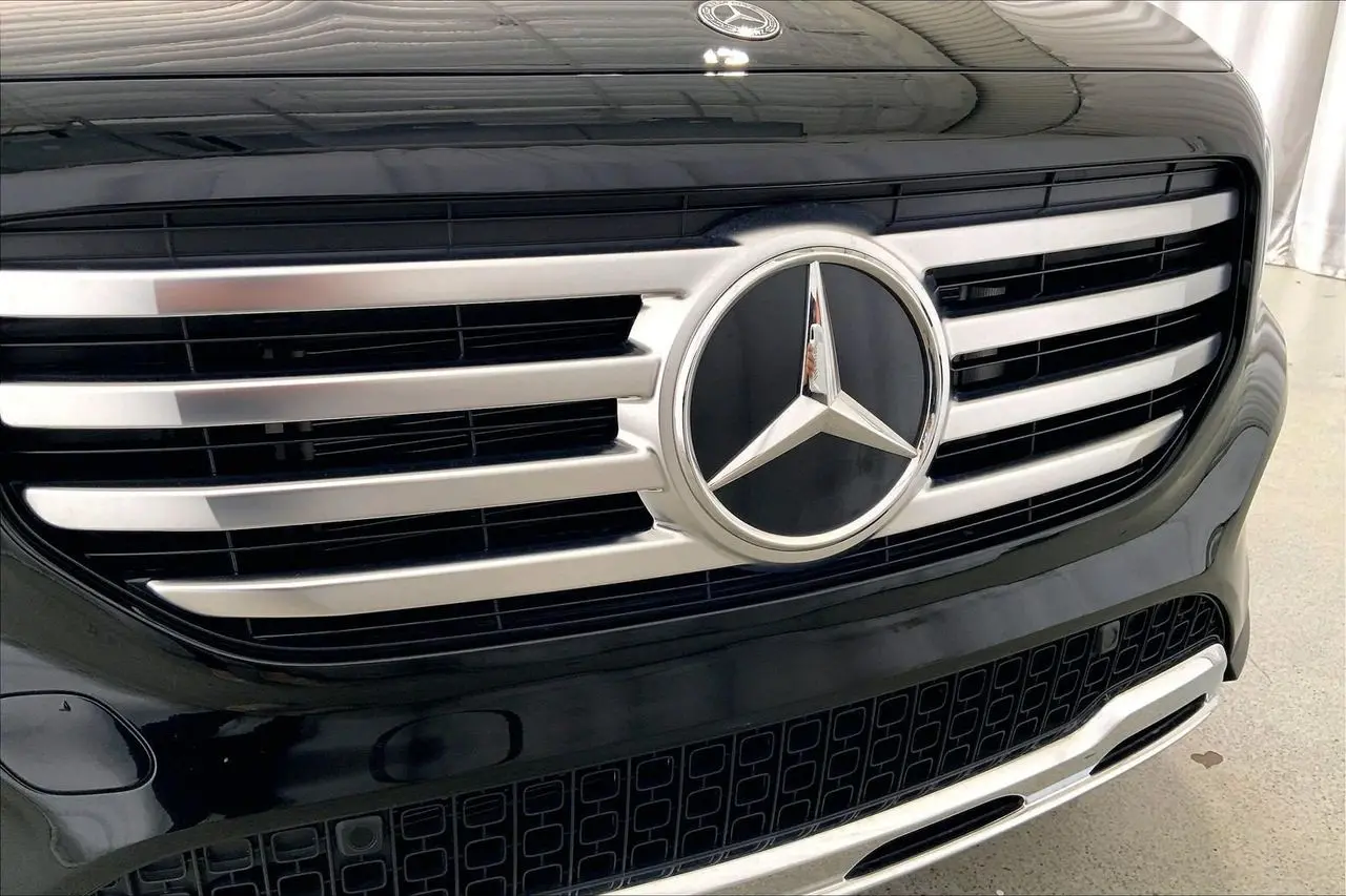 2024 Mercedes-Benz B-Class - $32,361