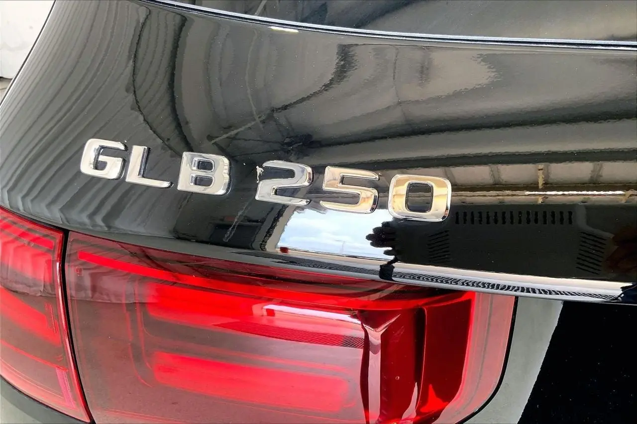 2024 Mercedes-Benz B-Class - $32,361