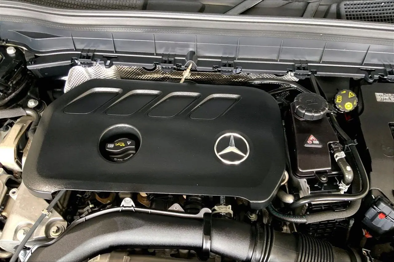 2024 Mercedes-Benz B-Class - $32,361